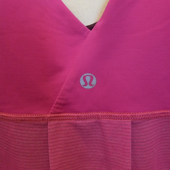 Lululemon Women's Tank - Picture 3 of 4